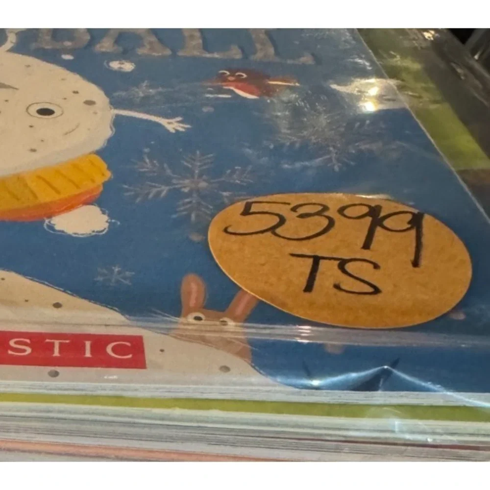 Childrens Picture Story Books Read Alouds Classroom Modern Home School‎ Lot